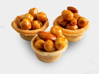 Печенье  МИНИ ТАРТАЛЕТКА (100 гр.)