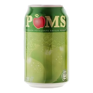 POM'S 33CL