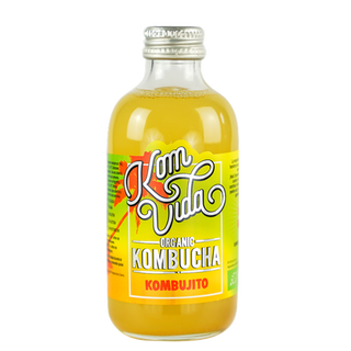 Kombucha Kombujito