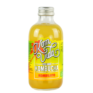 Kombucha Kombujito