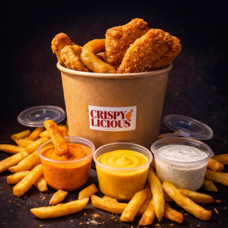 PARTY BUCKET-