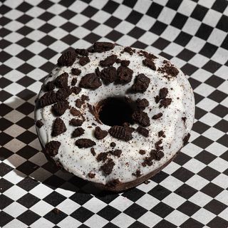 Donut Oreo