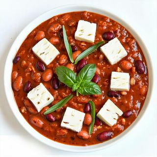 Dal makhni