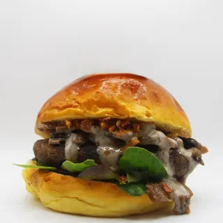 Veggie  Croboletus