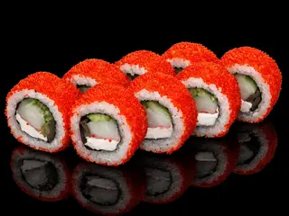 California Surimi