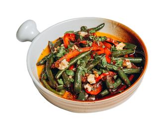 Лобіо зі стручкової кваcолі (150г)