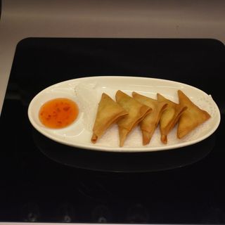 Involtini triangolo/14