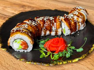 Золотий дракон 370г