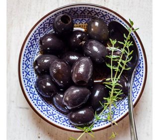 Маслины 