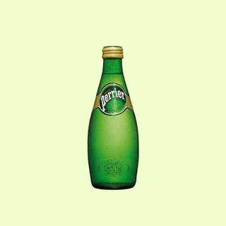 ГАЗИРАНА ВОДА ПЕРИЕ 0.330мл