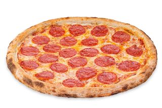 Пицца "Пепперони" 30 см.