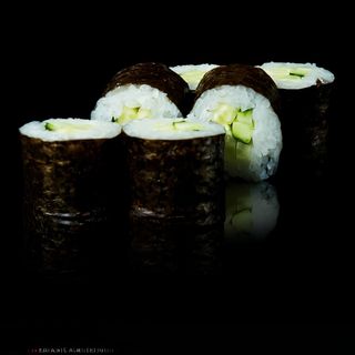 Рол Капа Макі