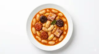 Fabada Asturiana
