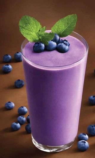 Milkshake