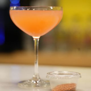 FROZEN MARGARITA GUAYABA (230ML)
