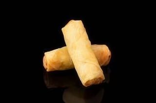 1. Involtini di primavera - 3 pezzi