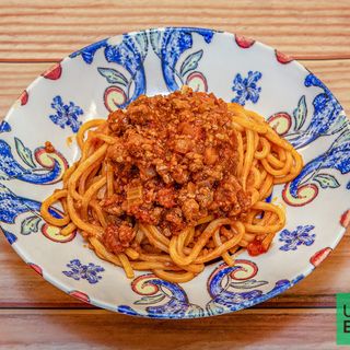 Orechiette Al Ragù