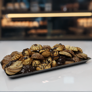 Platou  PALEURI  750 g 