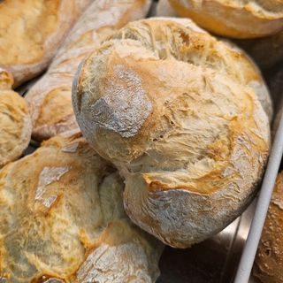 Pão Suiço