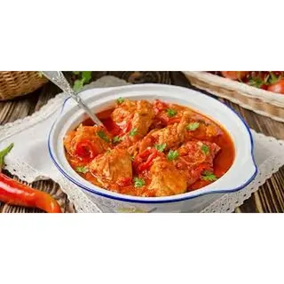 Koroga Chicken