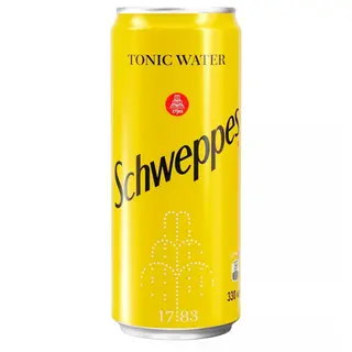 Schweppes 0.33L