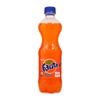 Fanta Orange 500ml PET