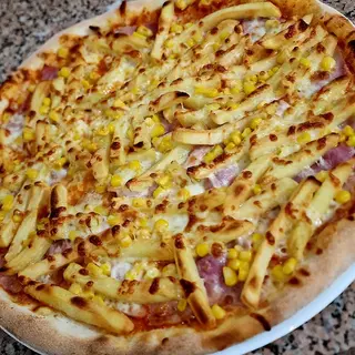 Pizza Royal Bites