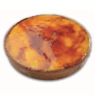 Tarrina Goshua Individual