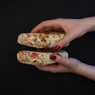 Турецька фірмова 