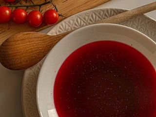 Barszcz czysty 300ml﻿