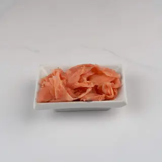 Ginger