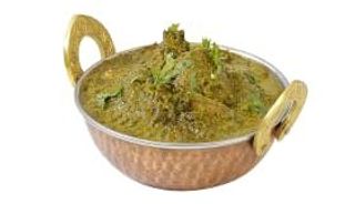 Lamb Saag