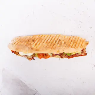 Topli sendvič sir