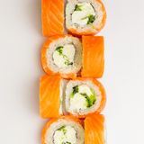 Филадельфия с чукой