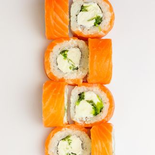 Филадельфия с чукой