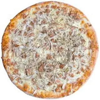 Pizza do Mar