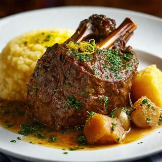 Ossobuco