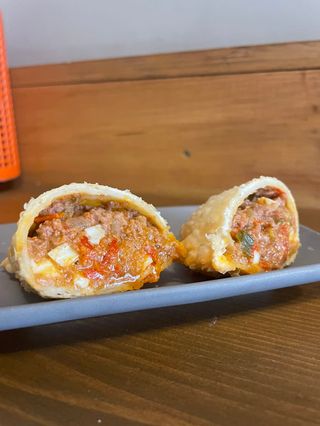 Empanada de Ternera Suave