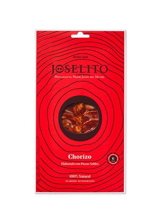 Chorizo Joselito 70 G