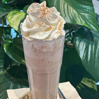 Tea Chai Latte
