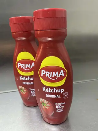 Ketchup