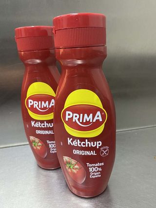 Ketchup