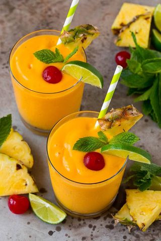 Smoothie Tropical