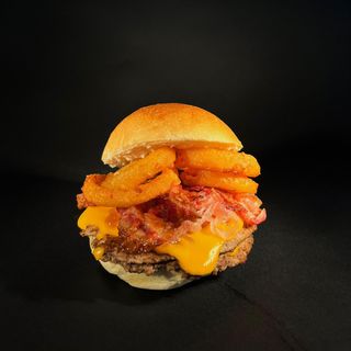 Springfield "lord of the ring"