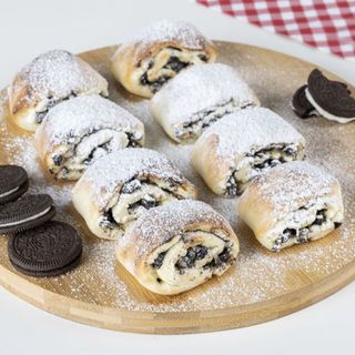 ბისკოტო როლი 