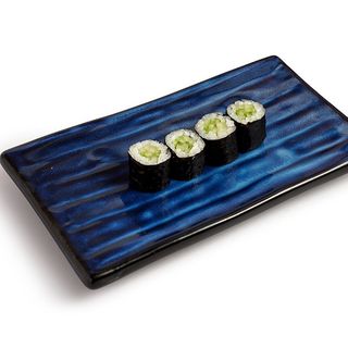 63.maki de pepino 8u