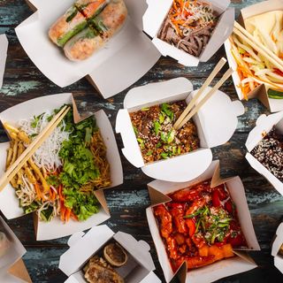 Menú ( Para 3 Personas)