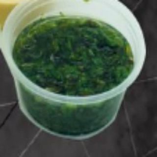 Salsa chimichurri