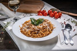 Spaghetti Bolognese