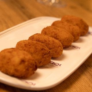Croquetas (6 uds.)